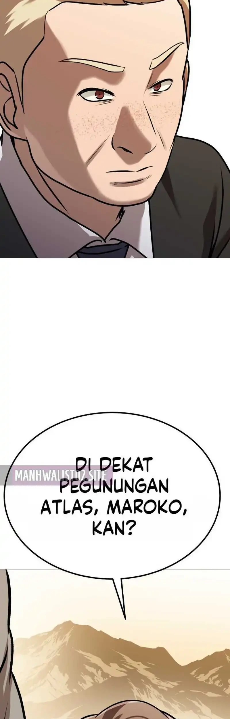 John X Killer Chapter 34 Gambar 23