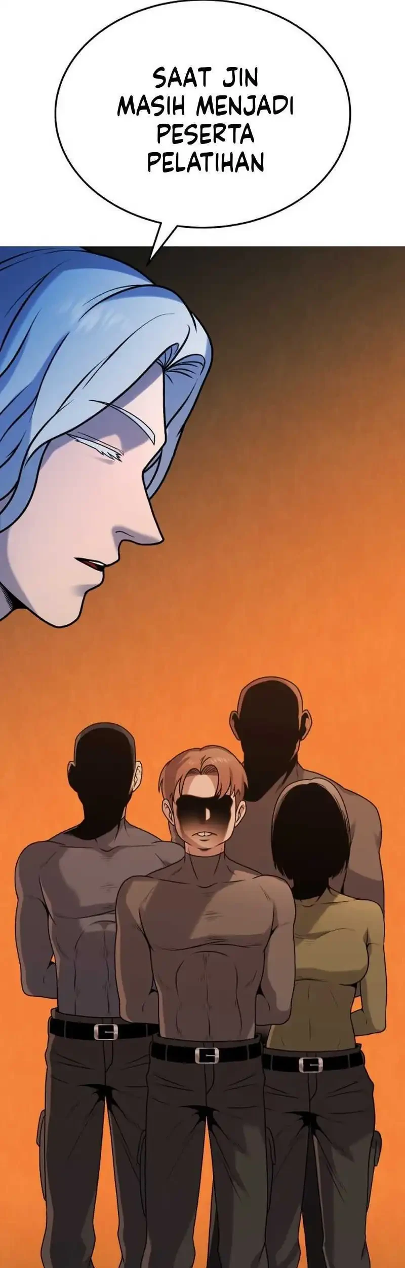 John X Killer Chapter 35 Gambar 21