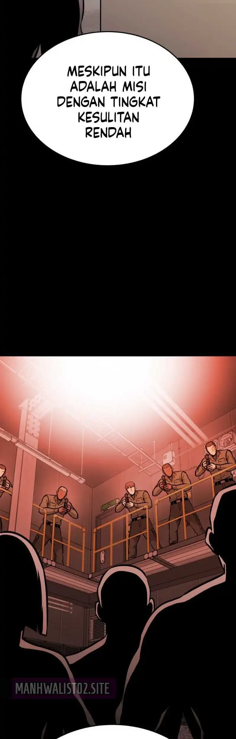 John X Killer Chapter 35 Gambar 23