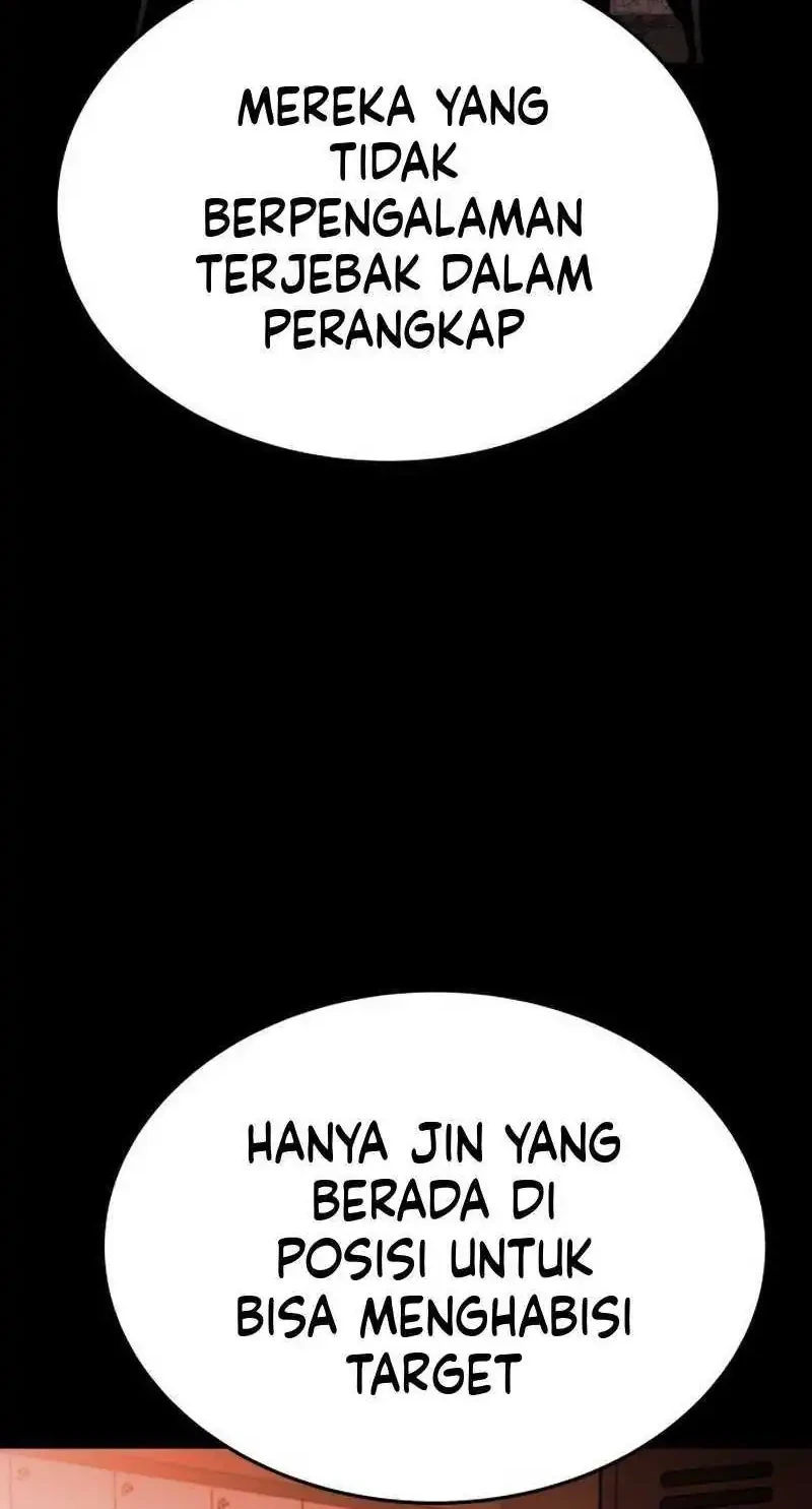 John X Killer Chapter 35 Gambar 24