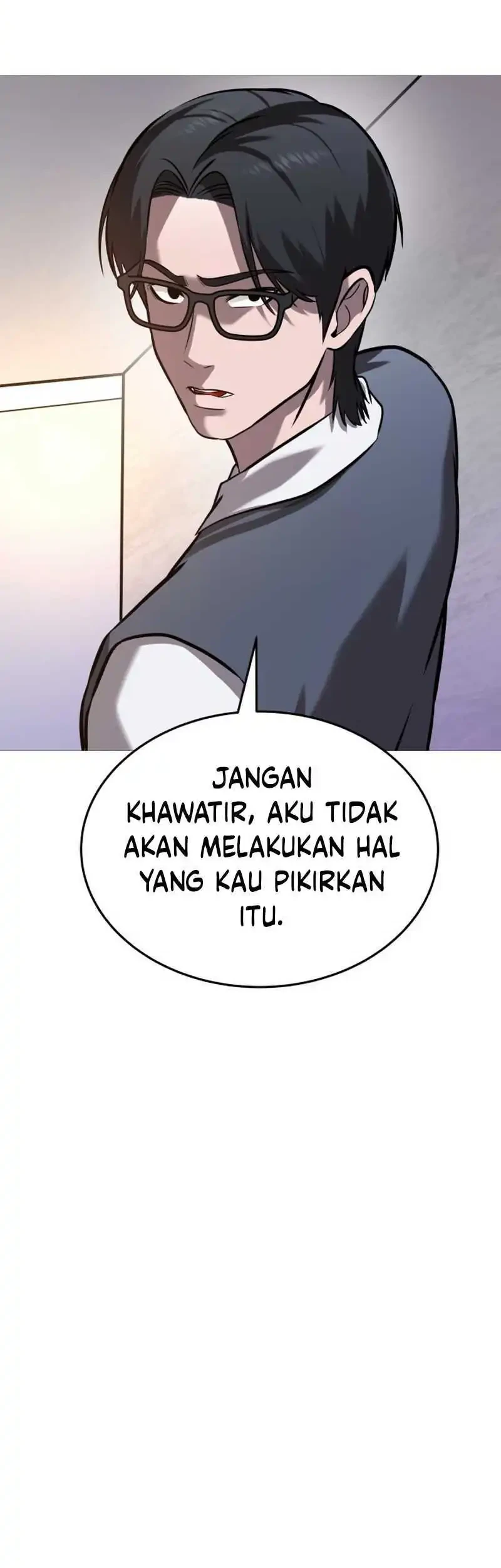 John X Killer Chapter 36 Gambar 22