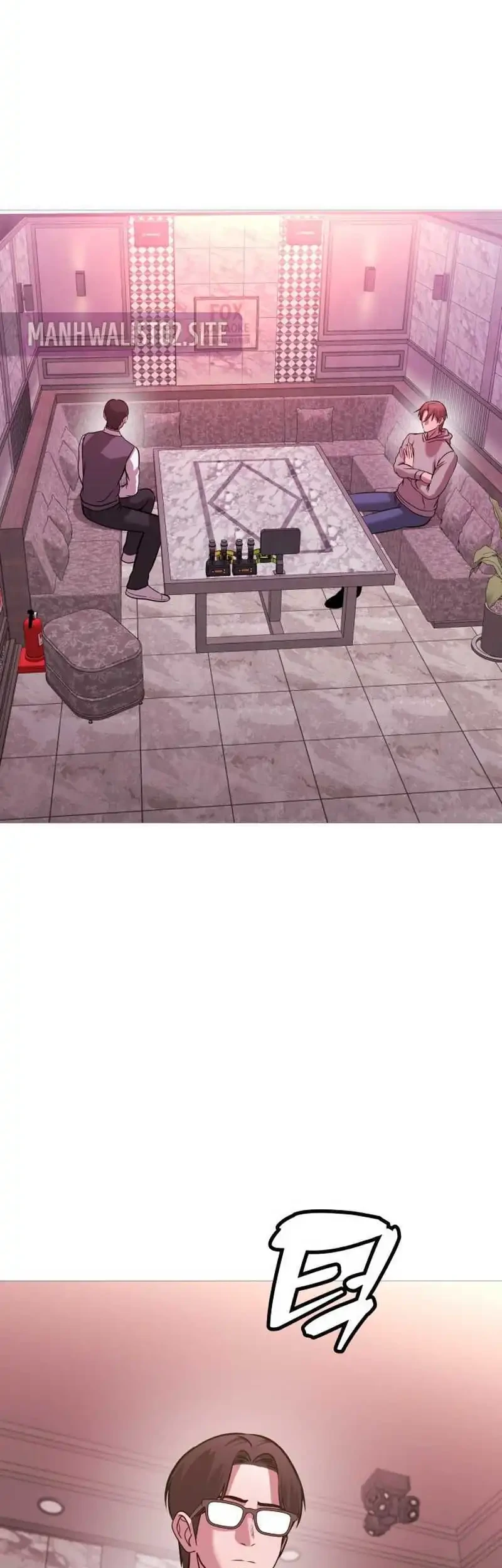 John X Killer Chapter 36 Gambar 23