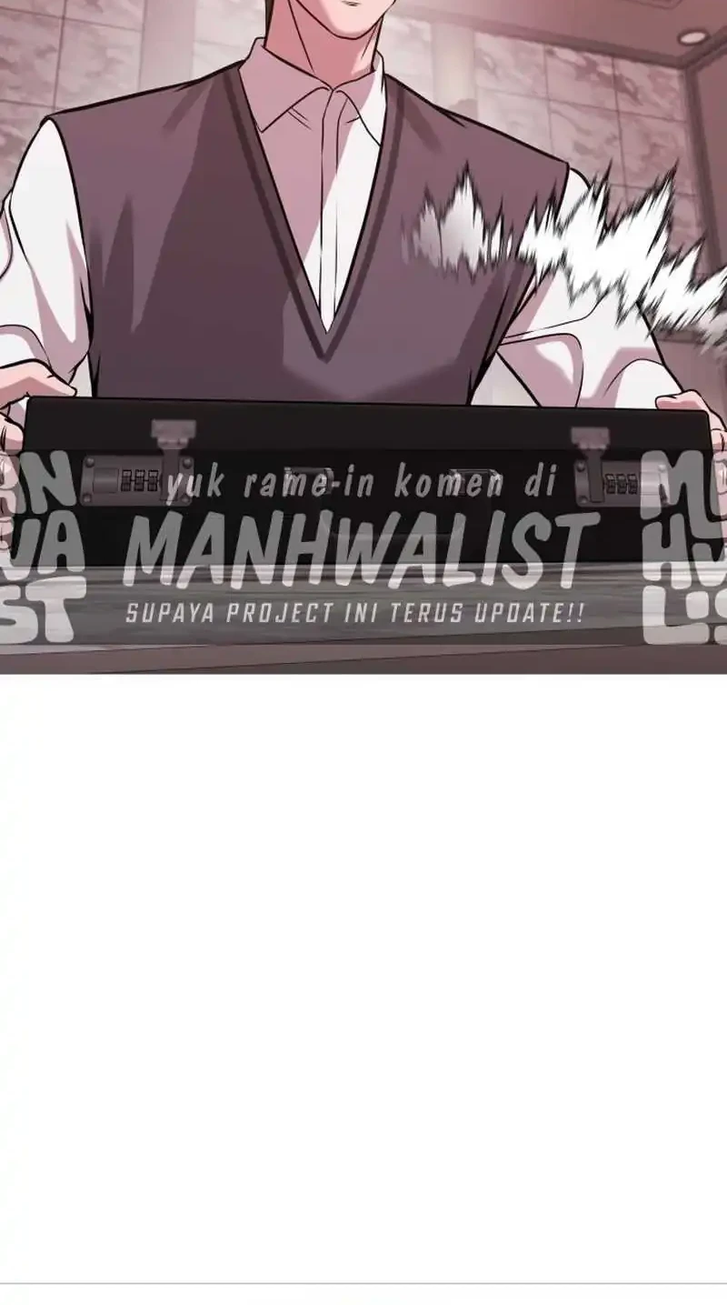 John X Killer Chapter 36 Gambar 24