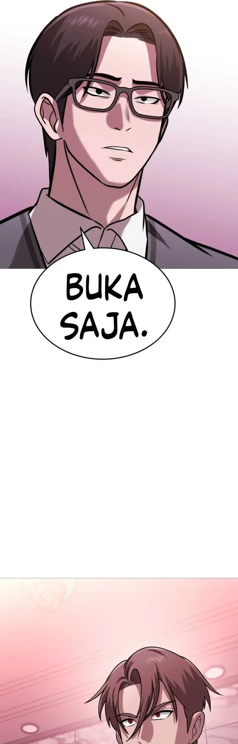 John X Killer Chapter 36 Gambar 25