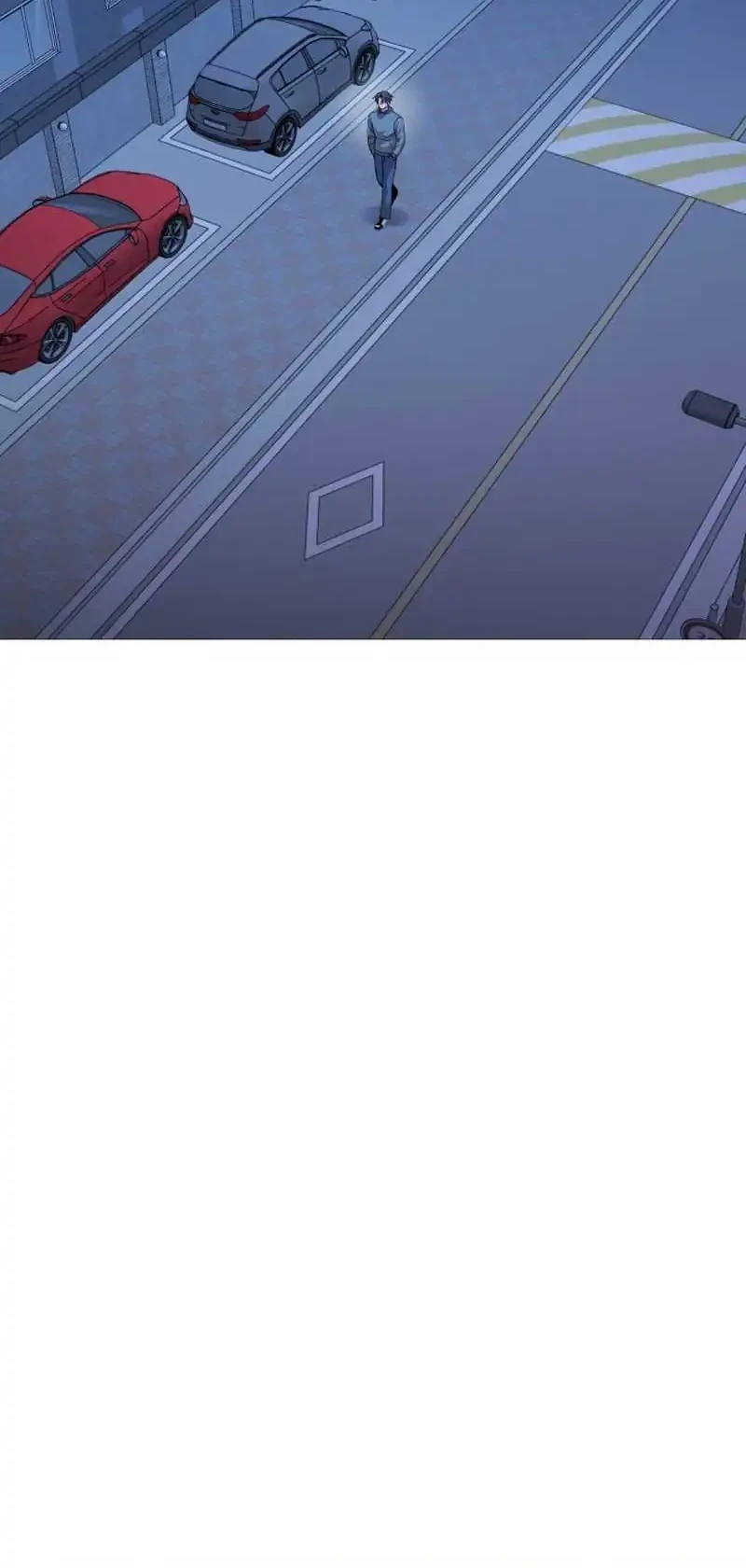 John X Killer Chapter 37 Gambar 24