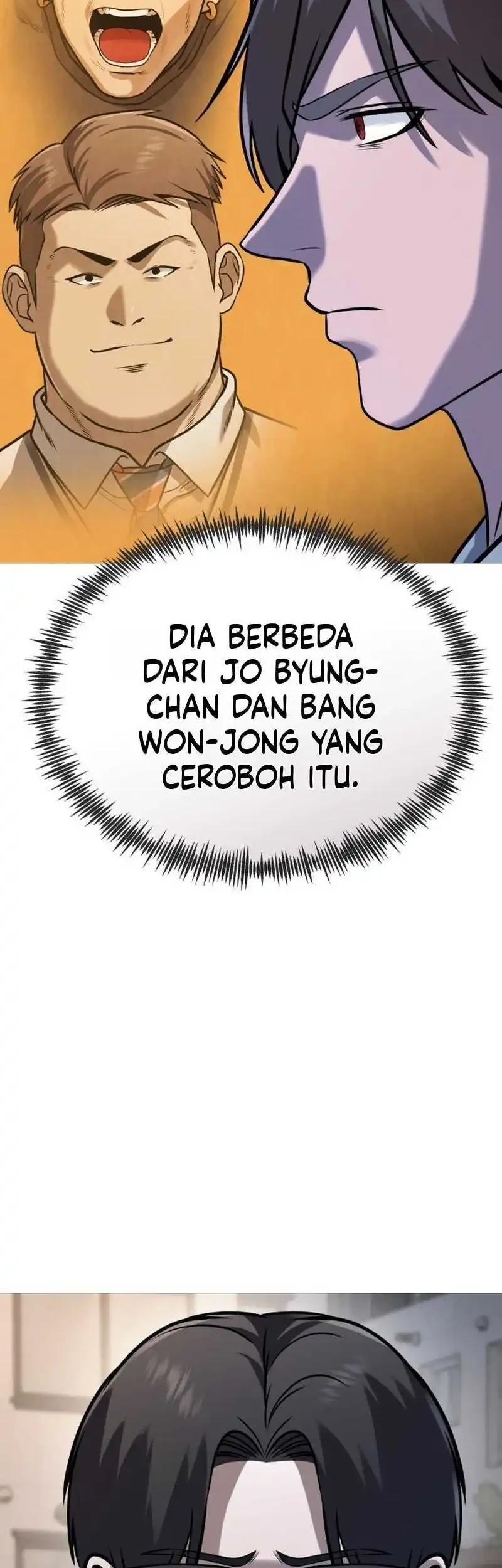 John X Killer Chapter 37 Gambar 26