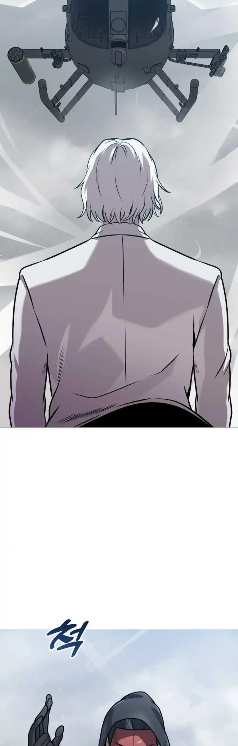 John X Killer Chapter 38 Gambar 23