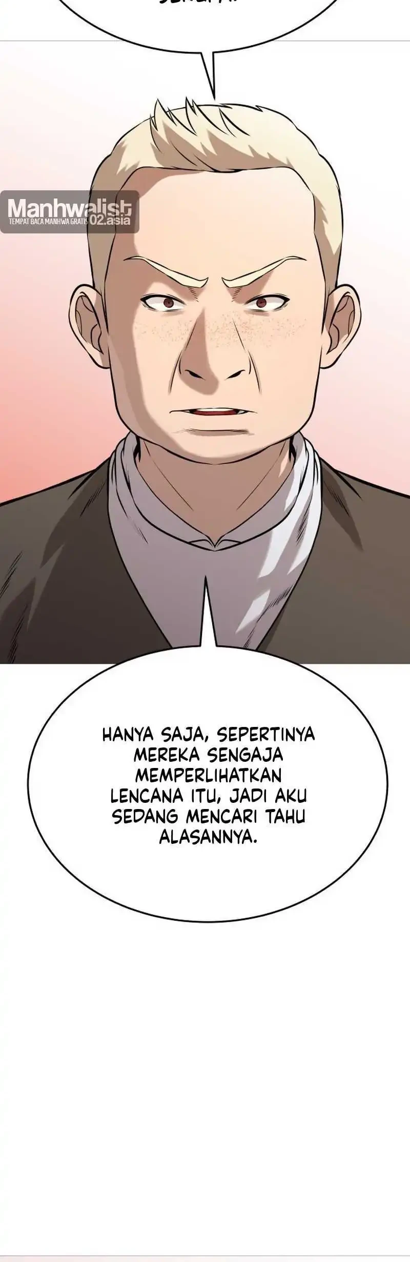 John X Killer Chapter 39 Gambar 24