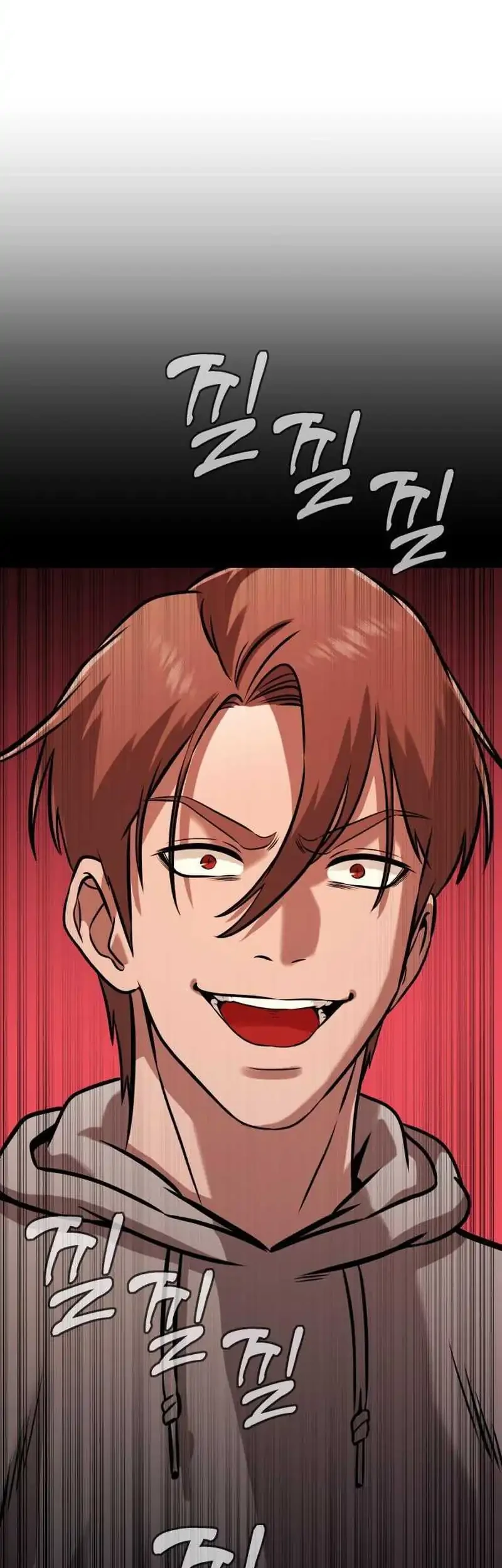 John X Killer Chapter 40 Gambar 22