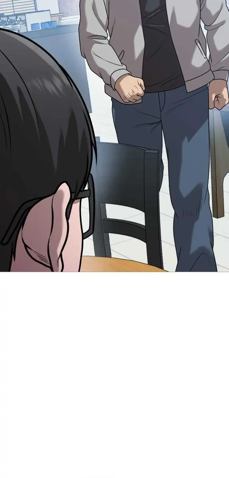 John X Killer Chapter 40 Gambar 24