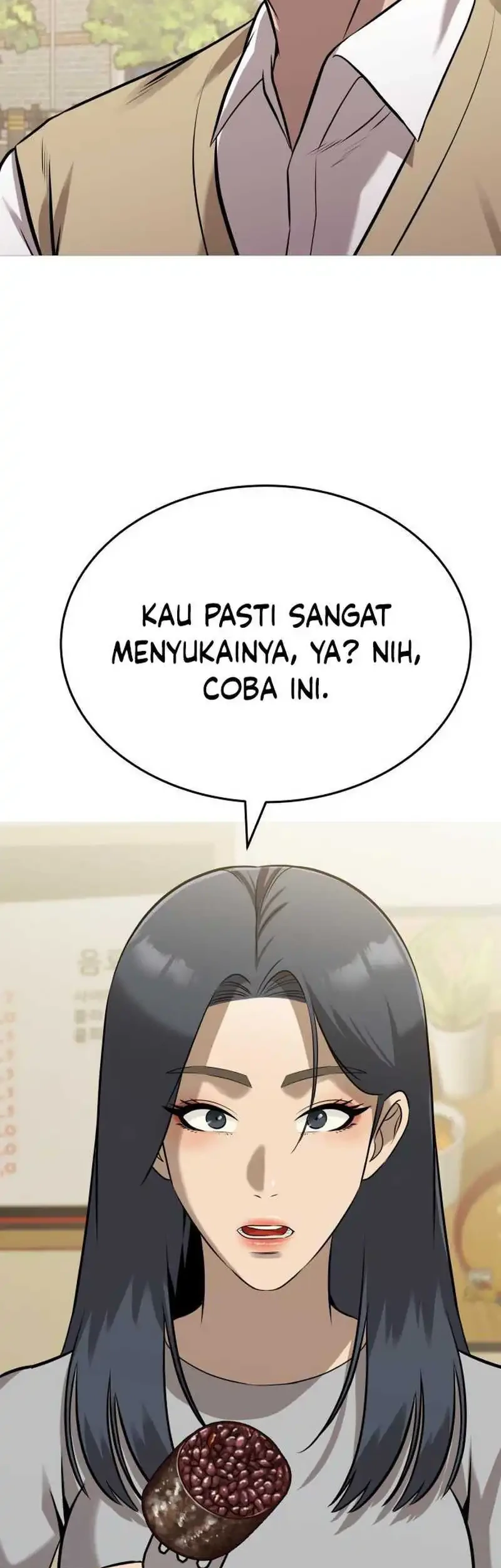 John X Killer Chapter 41 Gambar 23