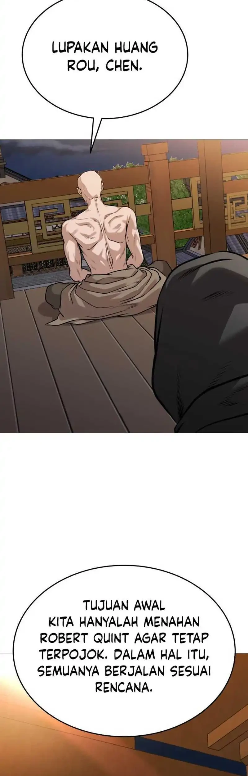 John X Killer Chapter 42 Gambar 23