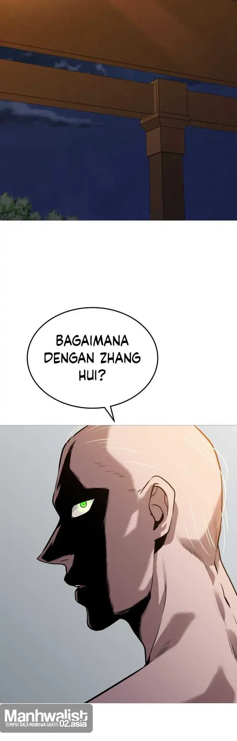 John X Killer Chapter 42 Gambar 24