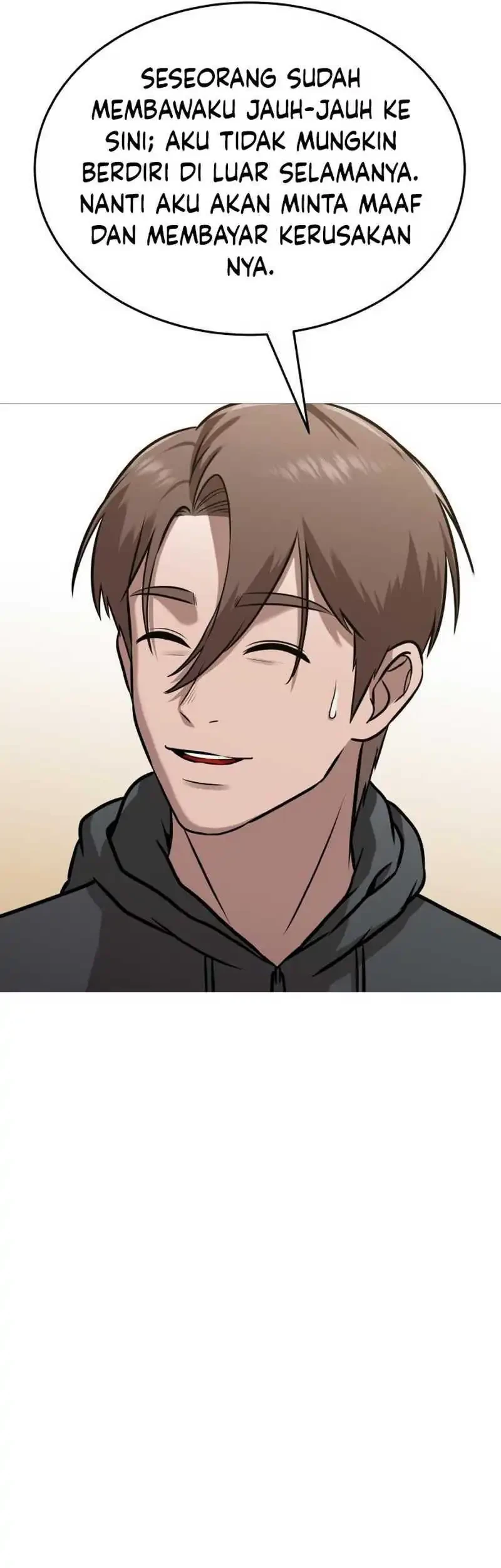 John X Killer Chapter 43 Gambar 21