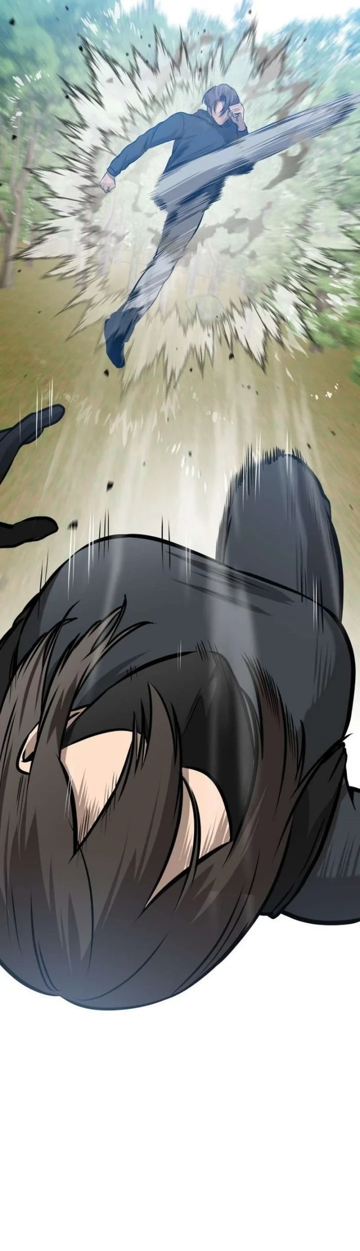 John X Killer Chapter 45 - Halaman 20