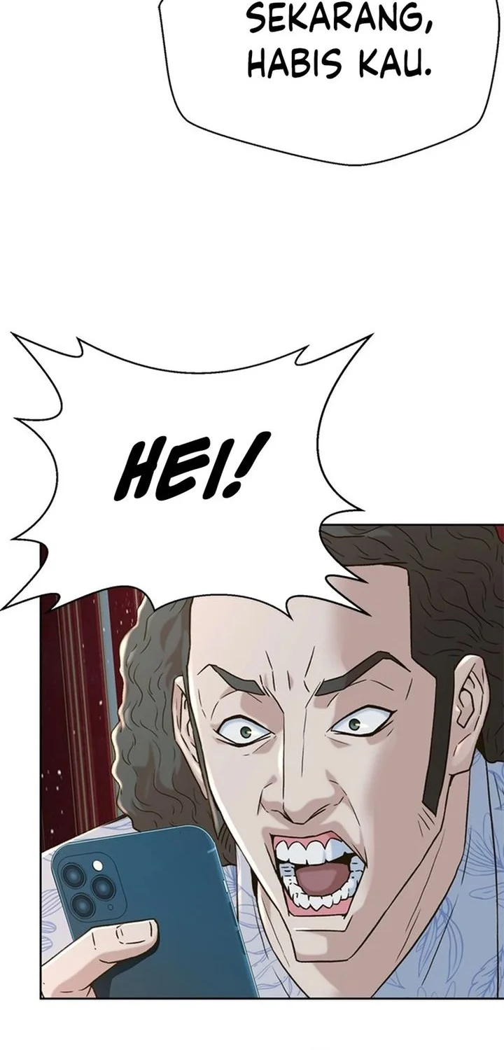 Judge Lee Han Young Chapter 170 Gambar 24