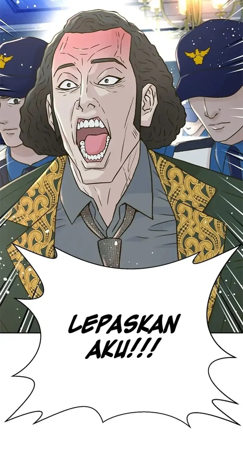 Judge Lee Han Young Chapter 171 Gambar 46