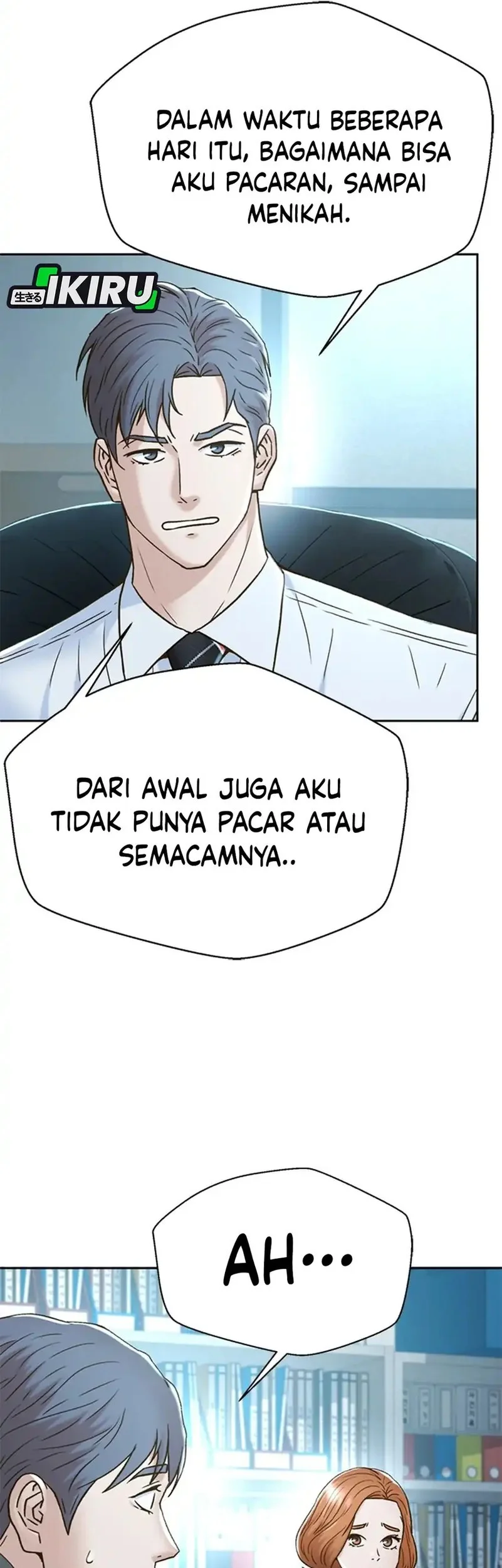 Judge Lee Han Young Chapter 179 Gambar 17