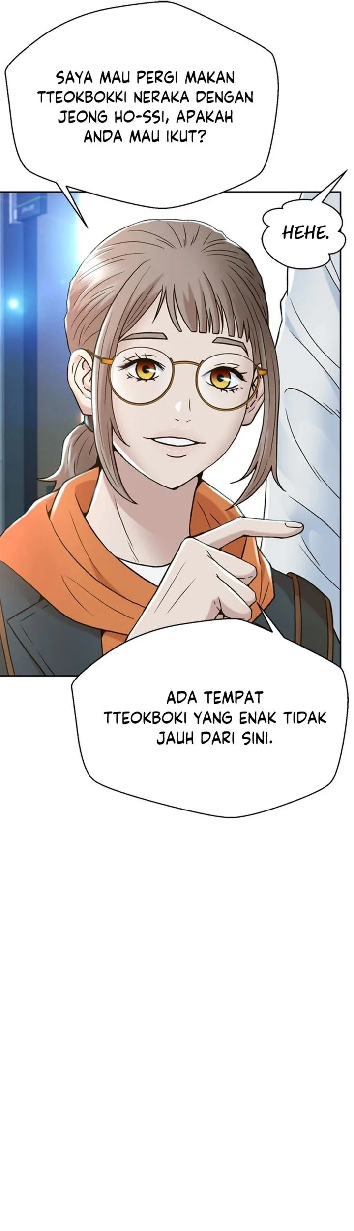 Judge Lee Han Young Chapter 183 Gambar 24