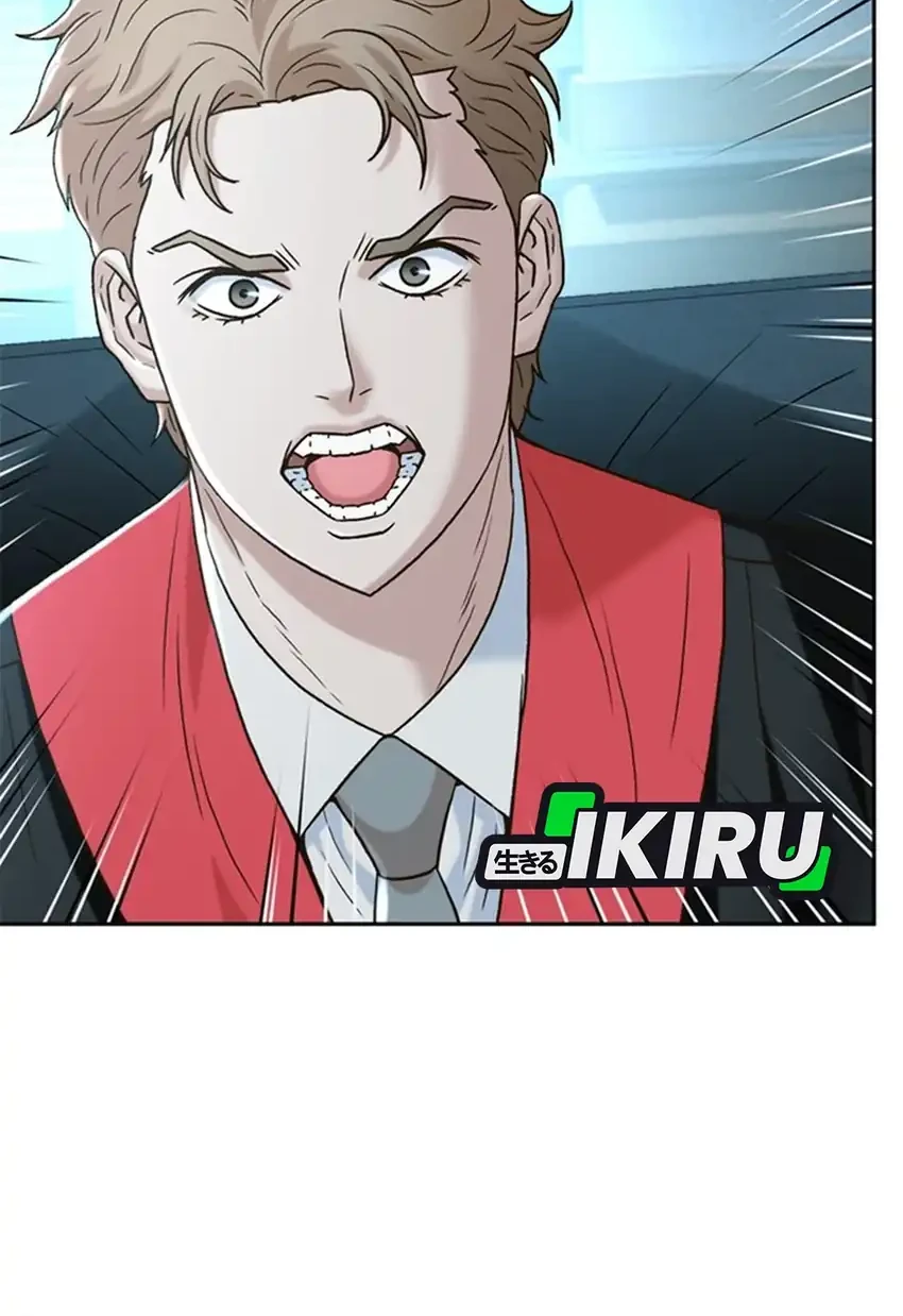 Judge Lee Han Young Chapter 187 Gambar 29