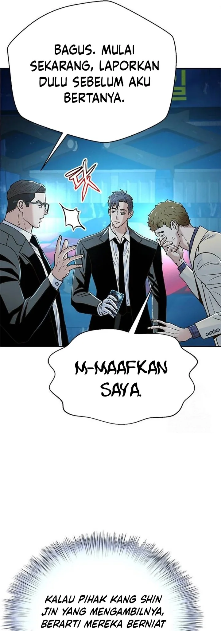 Judge Lee Han Young Chapter 197 Gambar 25