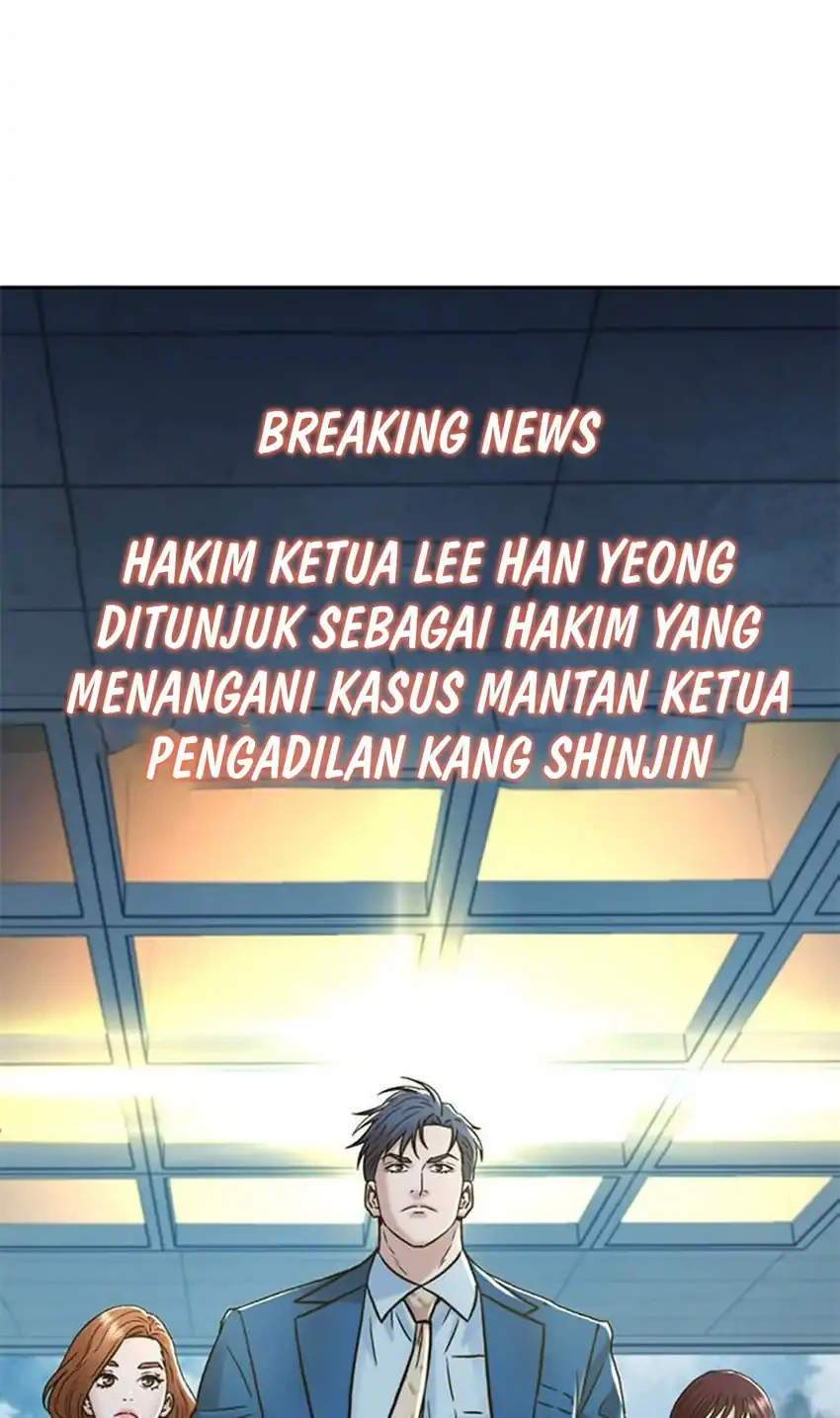 Judge Lee Han Young Chapter 216 Gambar 26