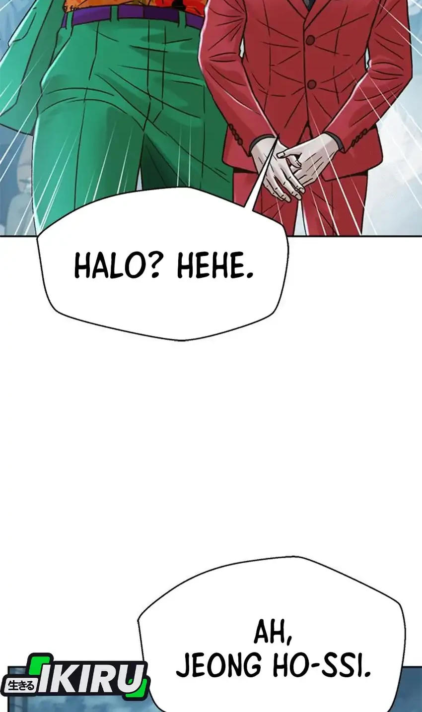 Judge Lee Han Young Chapter 217 Gambar 28