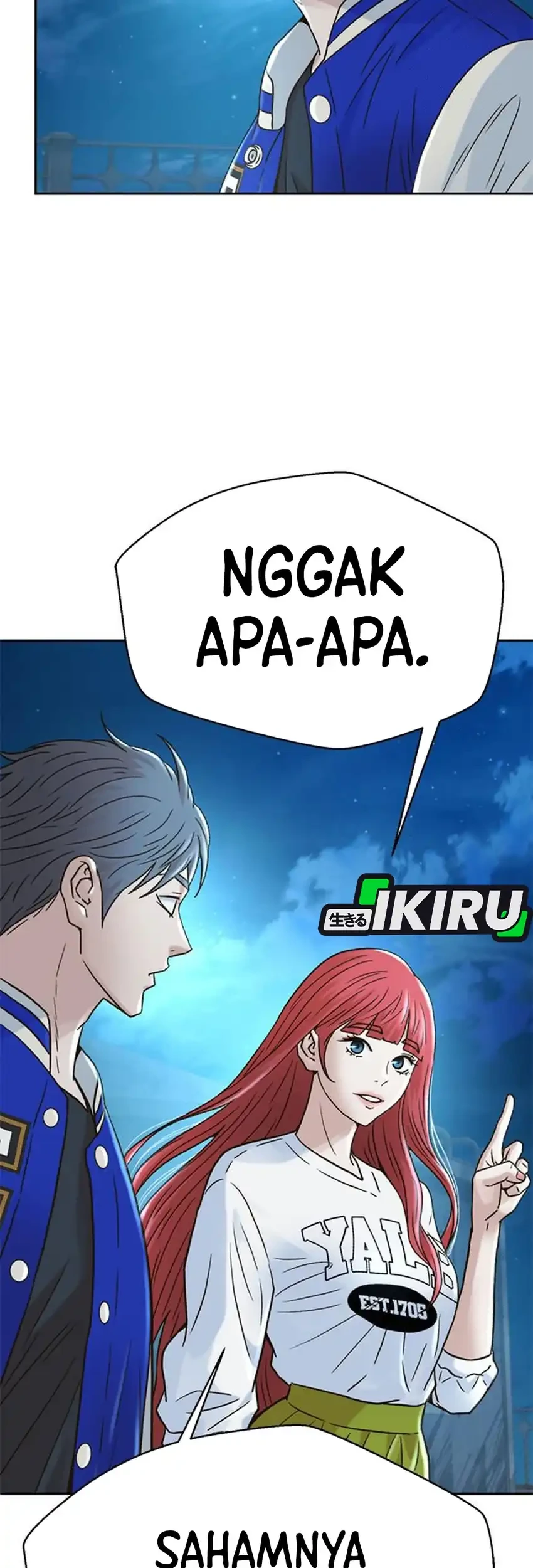 Judge Lee Han Young Chapter 219 Gambar 27