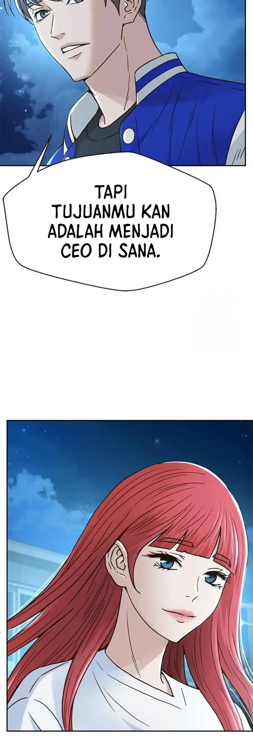 Judge Lee Han Young Chapter 219 Gambar 29