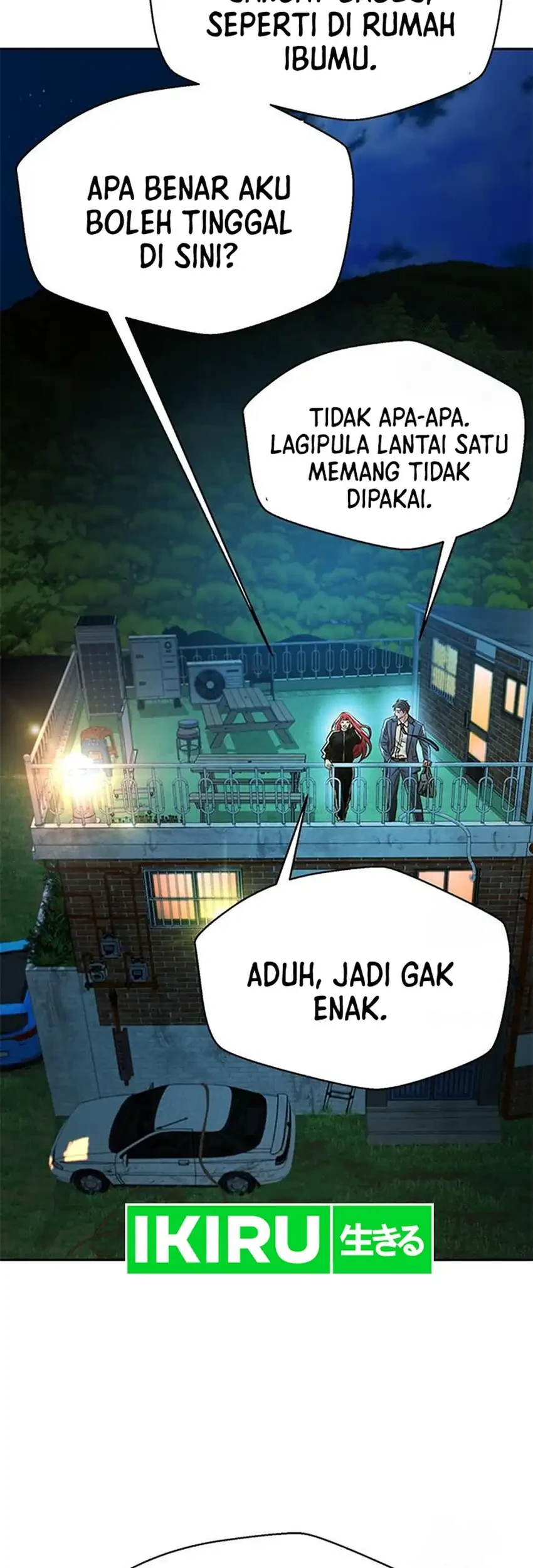 Judge Lee Han Young Chapter 220 Gambar 25
