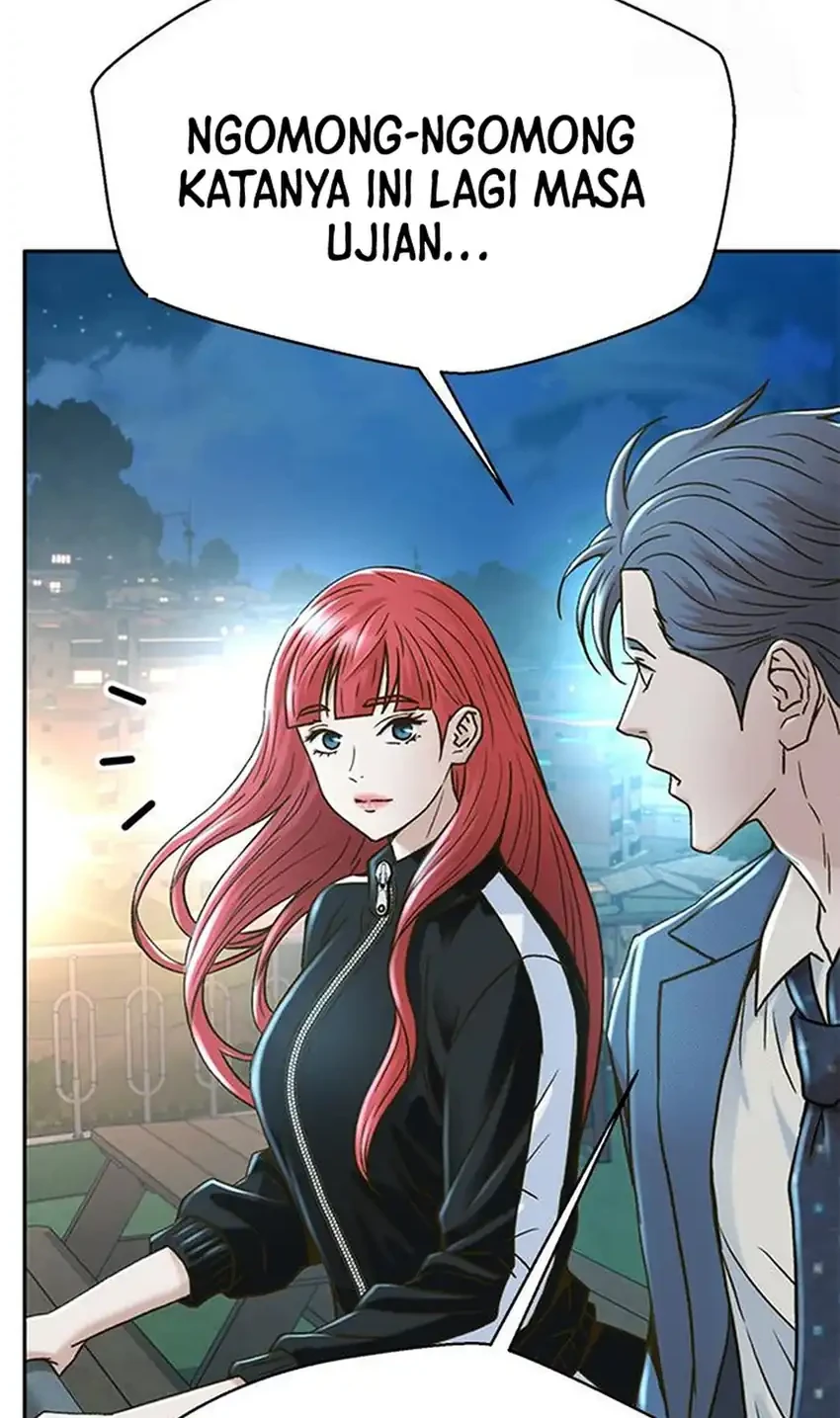 Judge Lee Han Young Chapter 220 Gambar 26