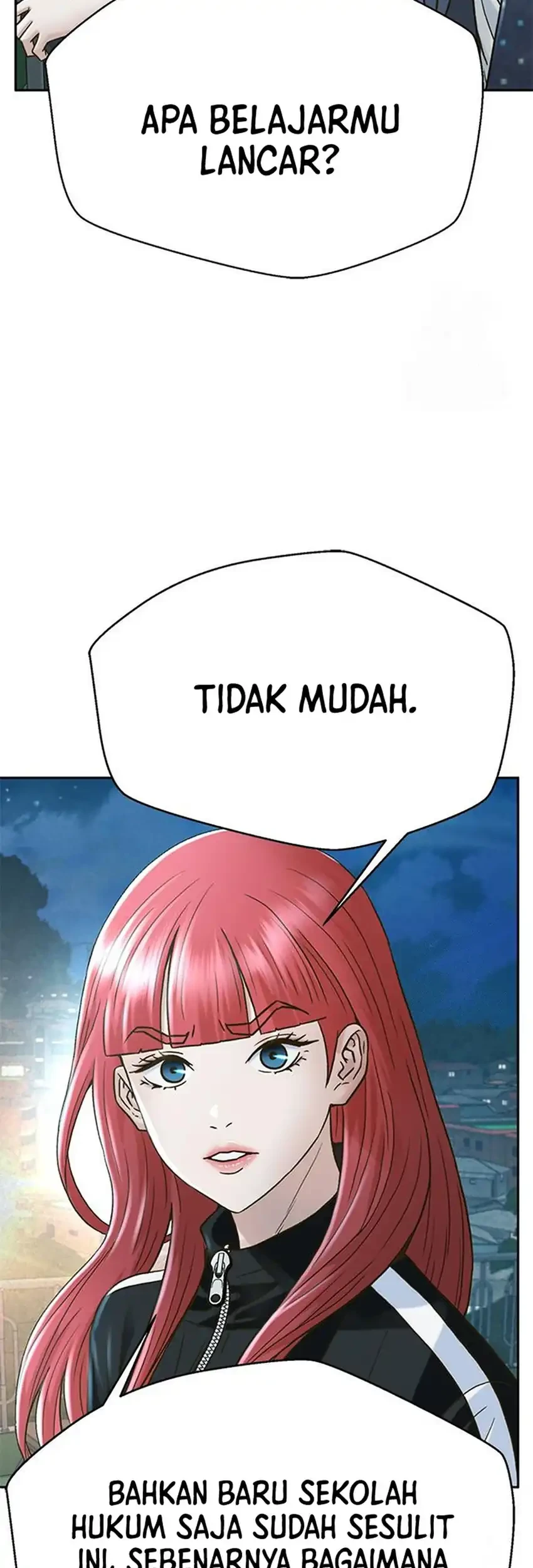 Judge Lee Han Young Chapter 220 Gambar 27