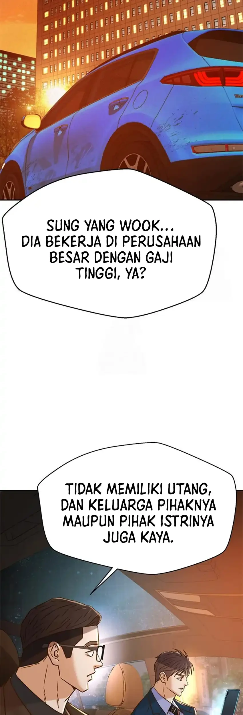 Judge Lee Han Young Chapter 221 Gambar 25