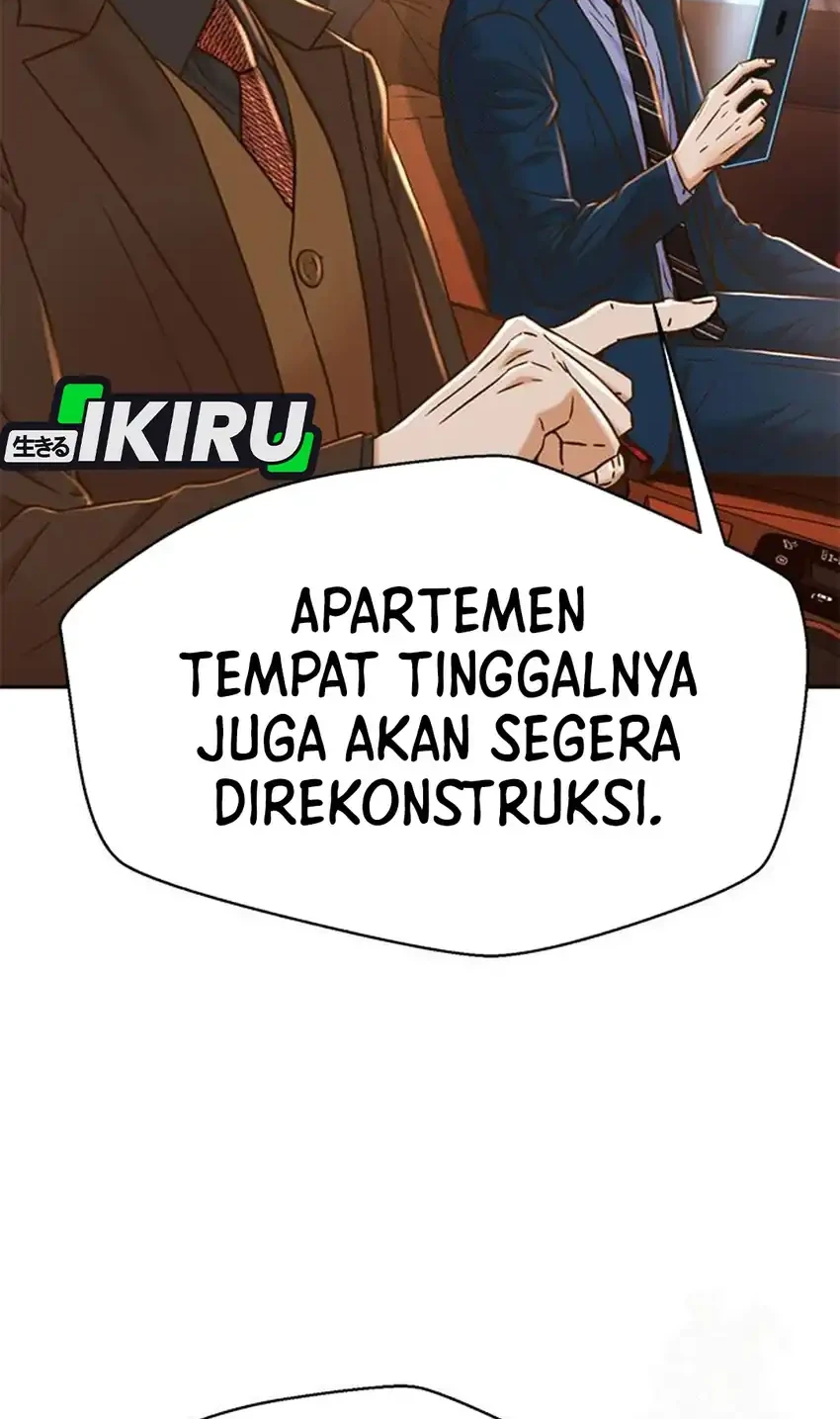 Judge Lee Han Young Chapter 221 Gambar 26