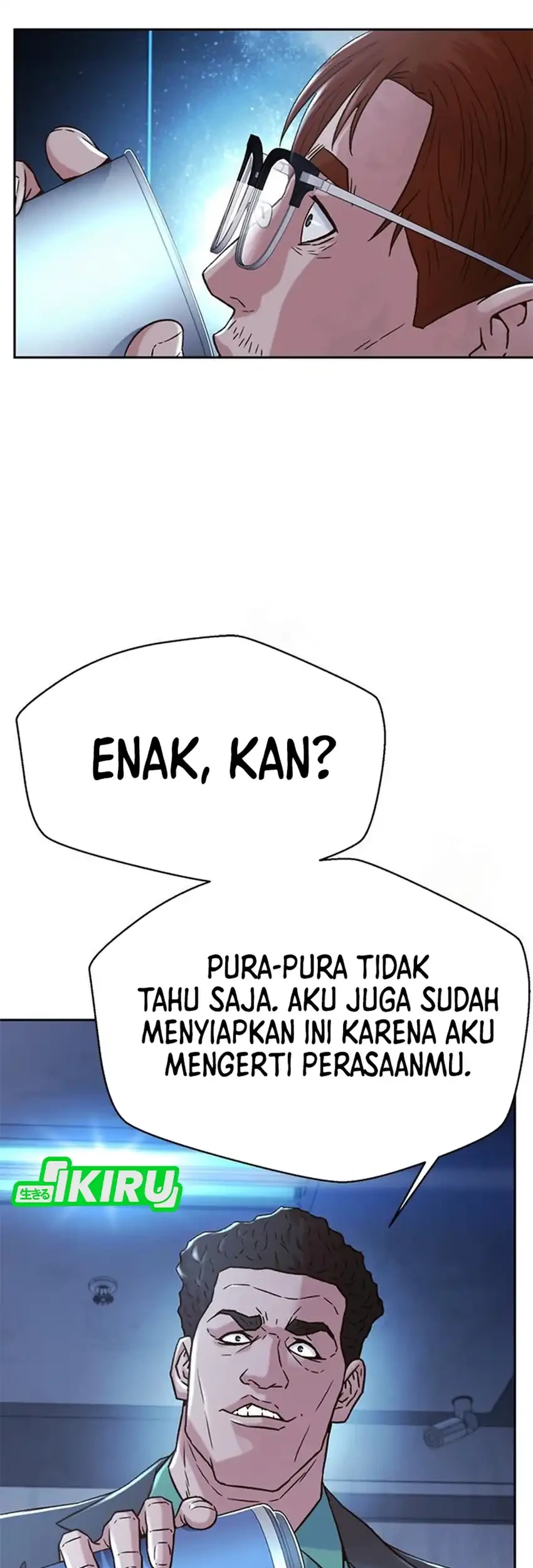 Judge Lee Han Young Chapter 223 Gambar 25