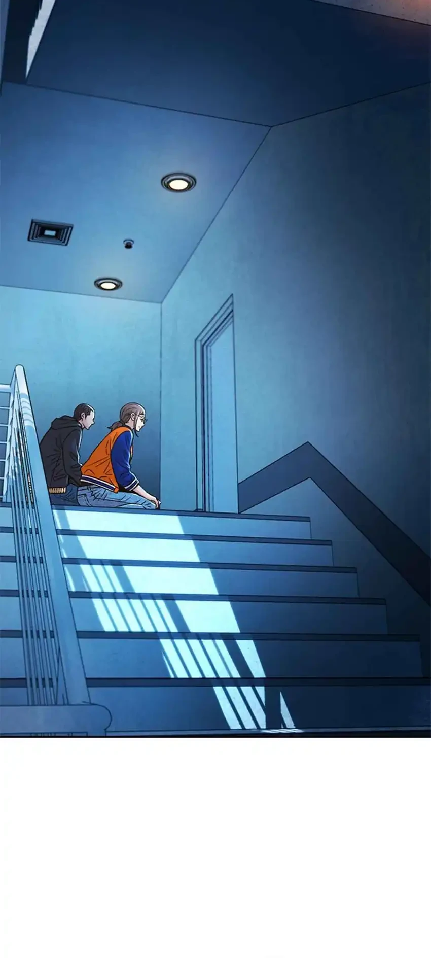 Judge Lee Han Young Chapter 225 Gambar 26