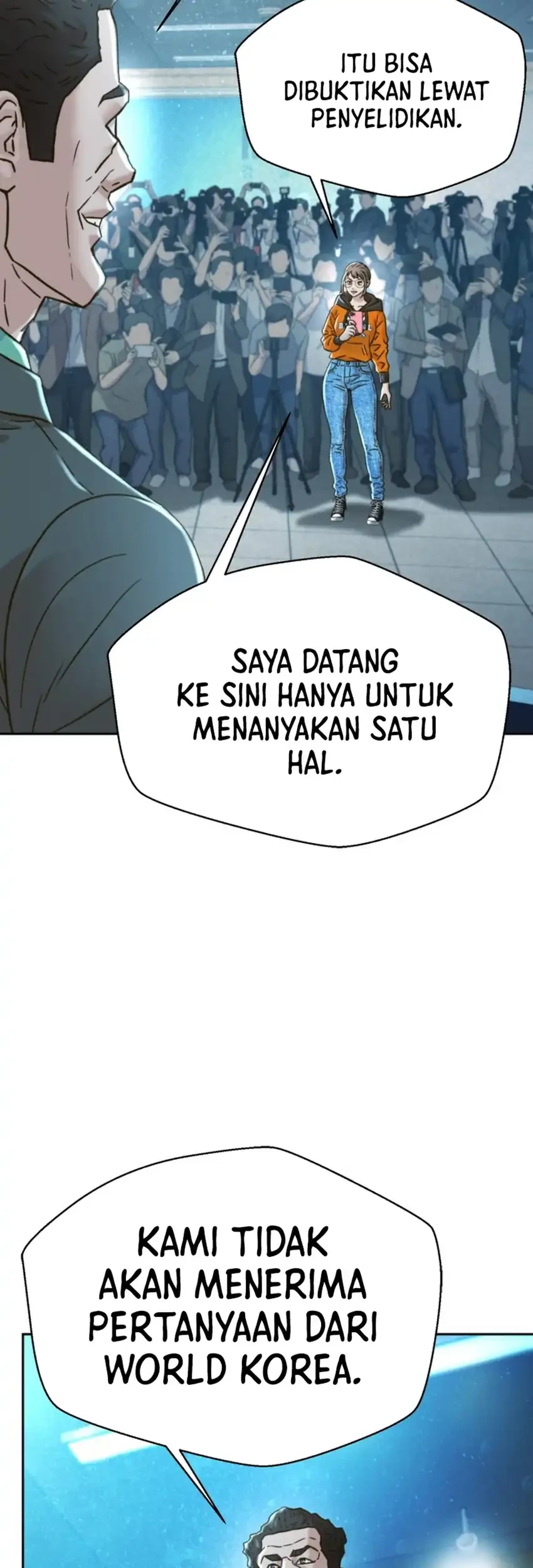 Judge Lee Han Young Chapter 226 Gambar 25