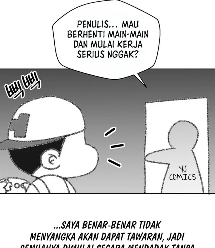 Judge Lee Han Young Chapter 227.5 Gambar 6