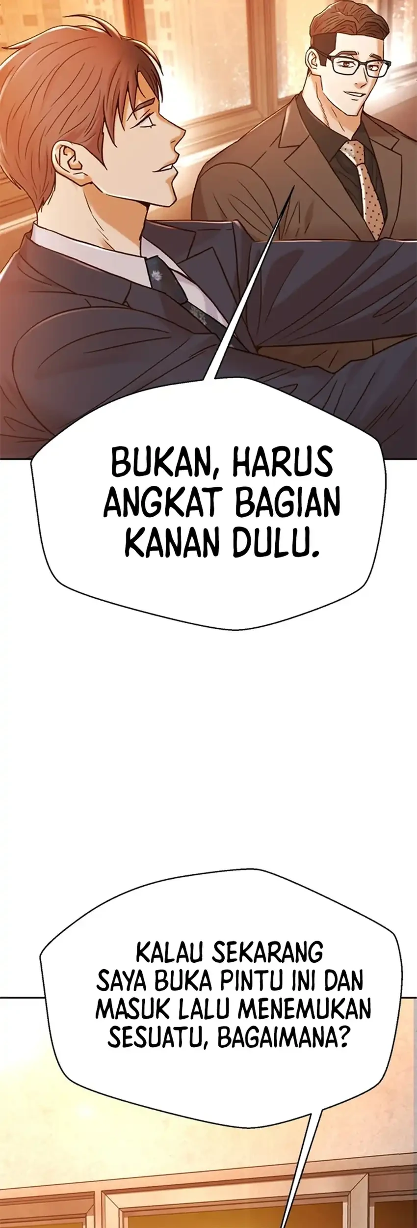 Judge Lee Han Young Chapter 227 Gambar 21