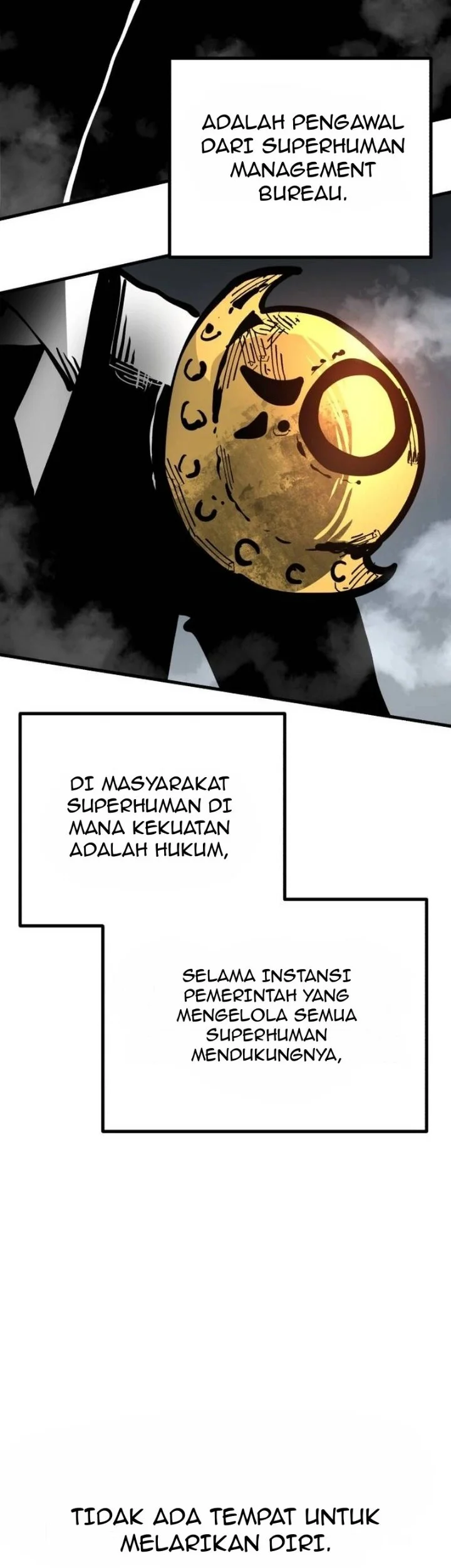 Judgment of the Strong Chapter 1 Gambar 46