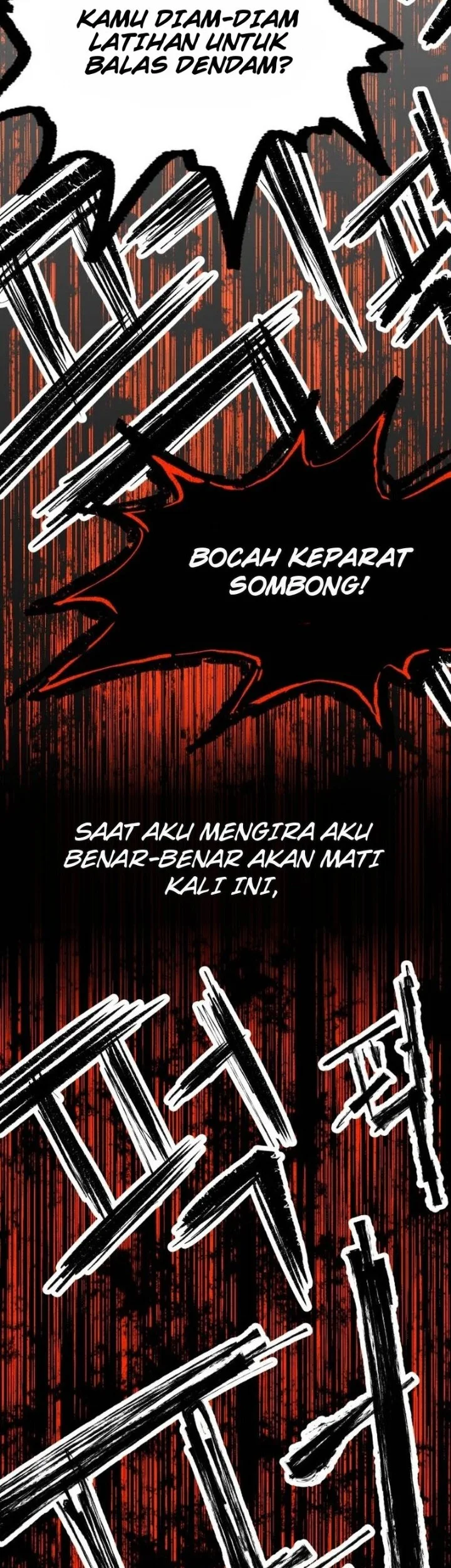 Judgment of the Strong Chapter 1 Gambar 52