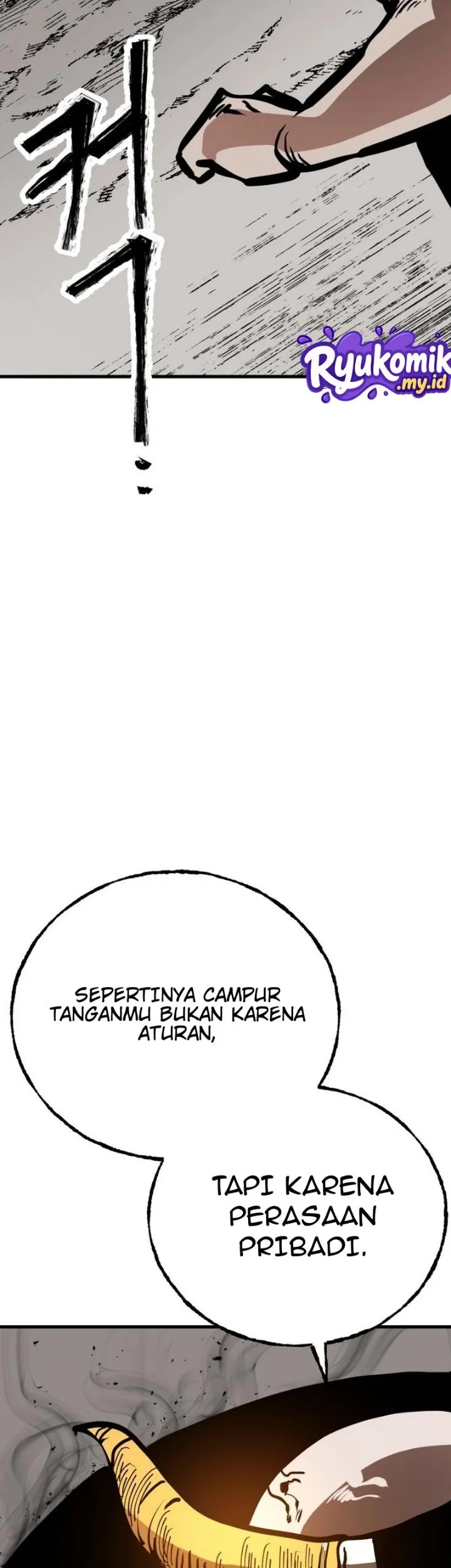 Judgment of the Strong Chapter 2 Gambar 31