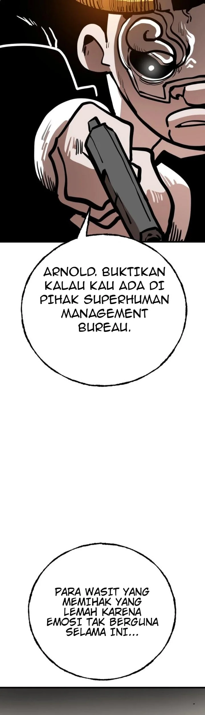Judgment of the Strong Chapter 2 Gambar 32