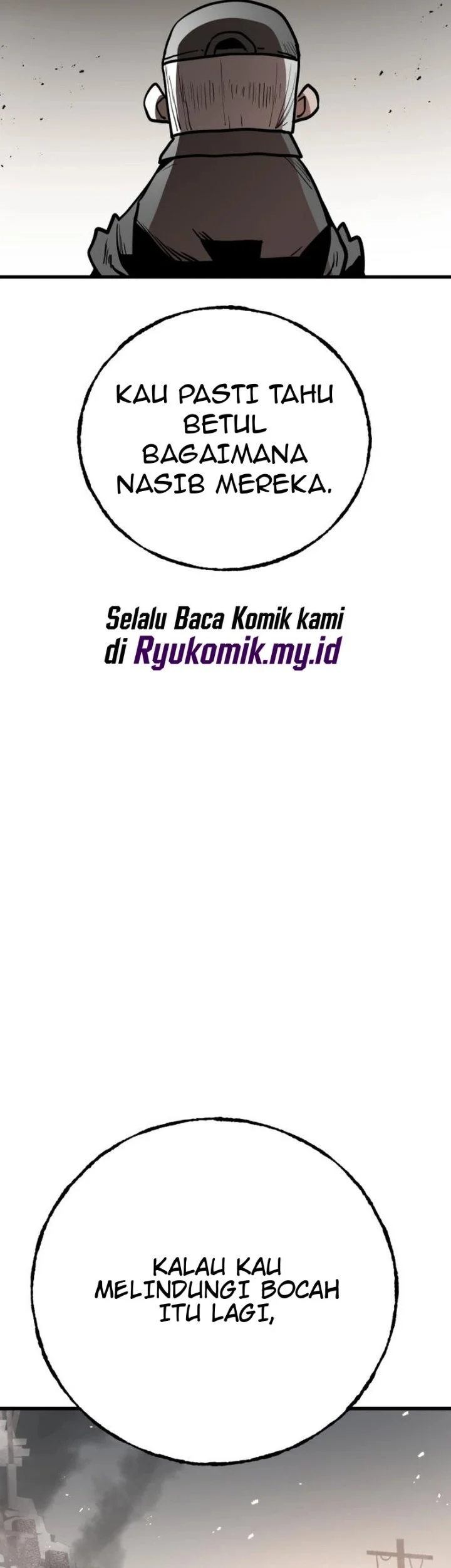 Judgment of the Strong Chapter 2 Gambar 34