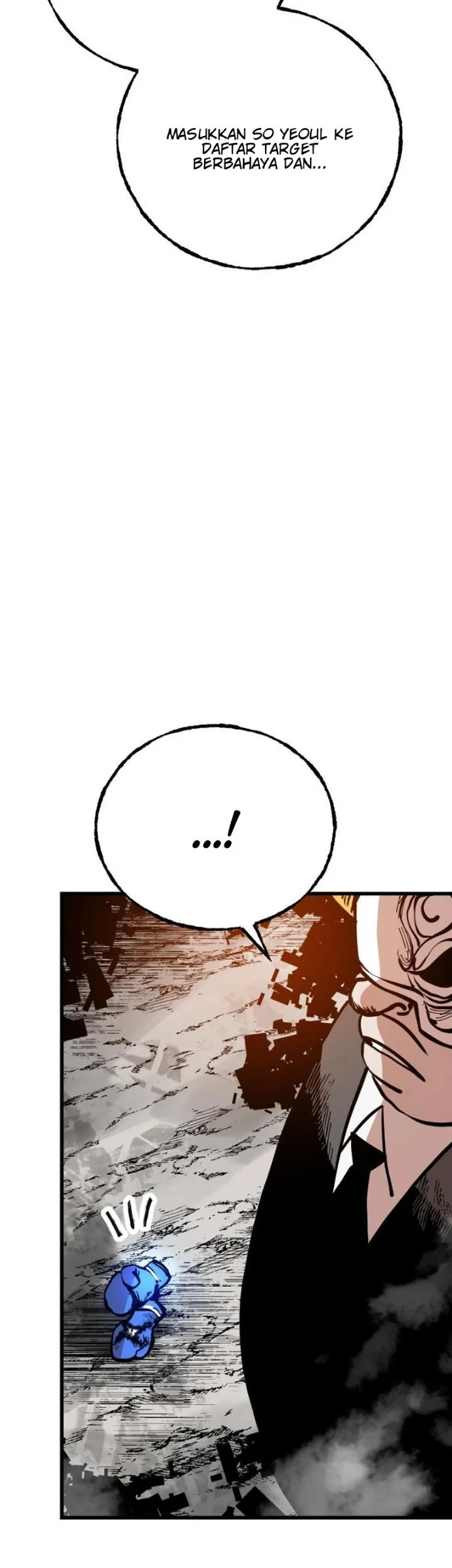 Judgment of the Strong Chapter 3 Gambar 39