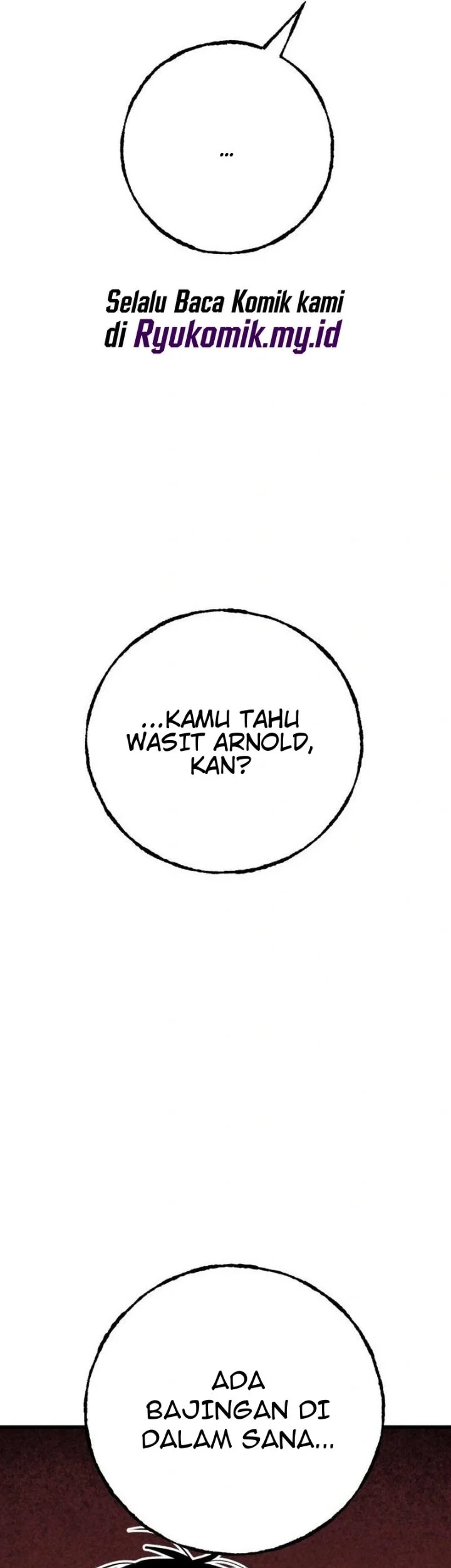 Judgment of the Strong Chapter 4 Gambar 26