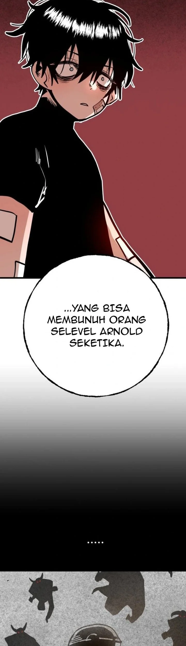 Judgment of the Strong Chapter 4 Gambar 27