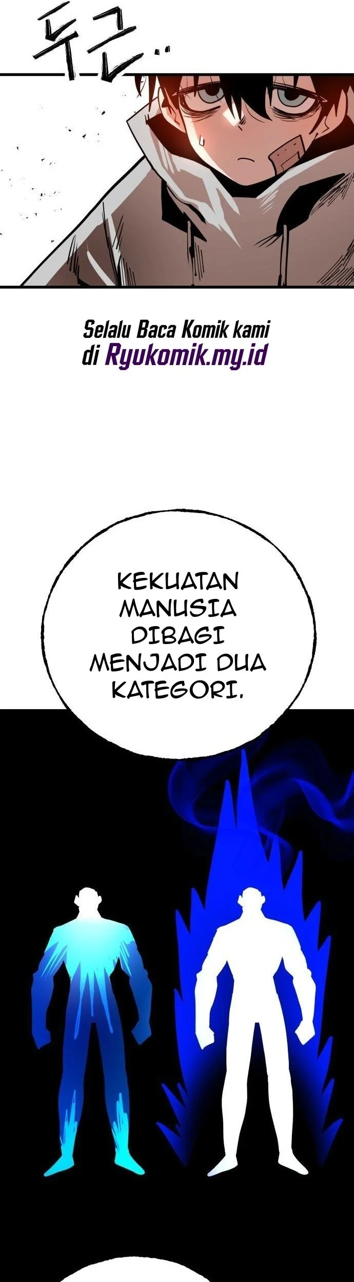 Judgment of the Strong Chapter 5 Gambar 29