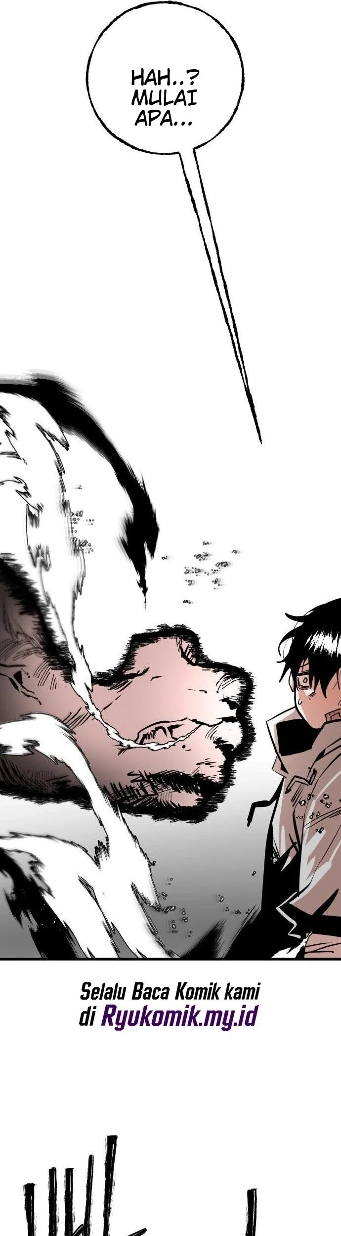 Judgment of the Strong Chapter 5 Gambar 32