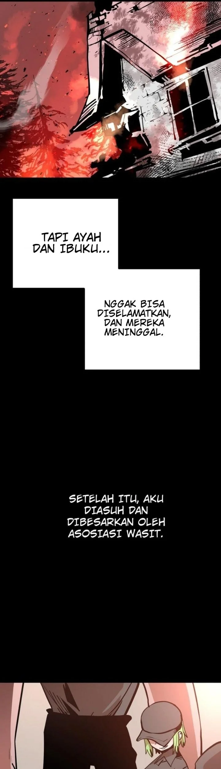 Judgment of the Strong Chapter 6 Gambar 28